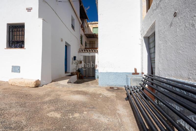 Foto 24c11ffb-f082-4f9e-a105-897e1f2a685e. Masia a Albuñuelas