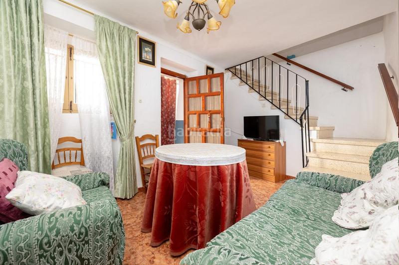 Foto 2634b233-b32f-4ad2-9c4b-f2424bc98bd4. Masia a Albuñuelas