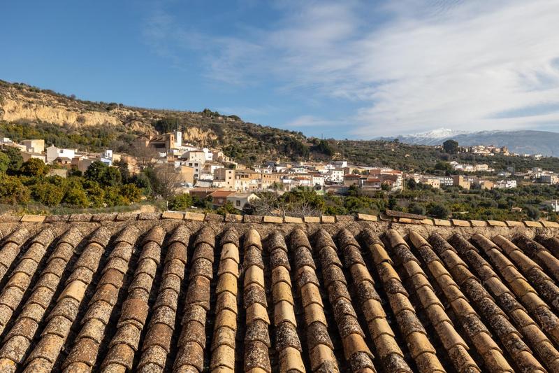 Foto 30759e80-7fa9-4373-abb6-97f116dfa1b5. Masia a Albuñuelas