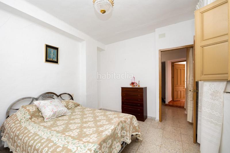 Foto 314823b1-4f00-4ab5-89d6-a4f26910b18f. Masia a Albuñuelas