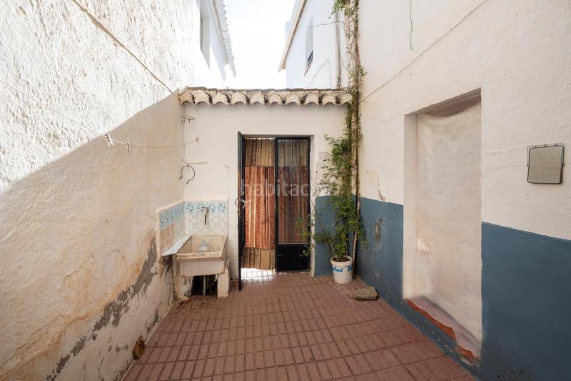 Foto 36a03106-f3e2-45ad-a0f8-932d2a9e4127. Masia a Albuñuelas