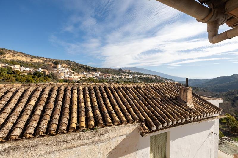 Foto 43adff1c-370e-4f86-af88-566051f8e6b0. Masia a Albuñuelas