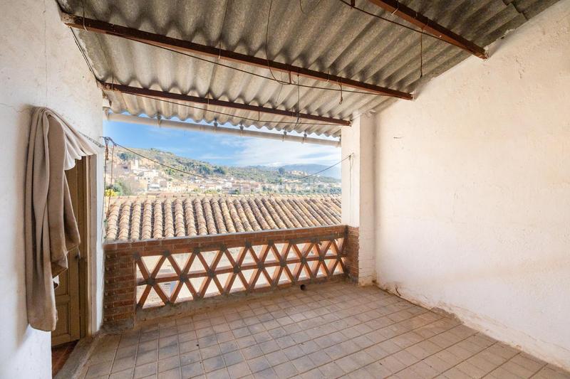 Foto 4b58704f-1524-4d8a-b0c5-29596424c086. Masia a Albuñuelas