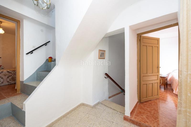 Foto 55516599-a24a-4cab-bc32-4c88693ffd04. Masia a Albuñuelas