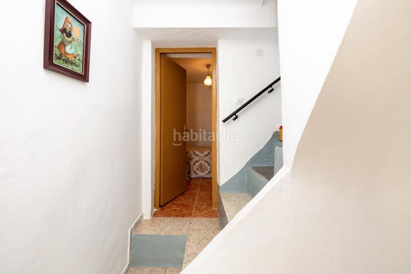 Foto 6a25261b-a367-4eb9-8670-b14bedab4227. Masia a Albuñuelas