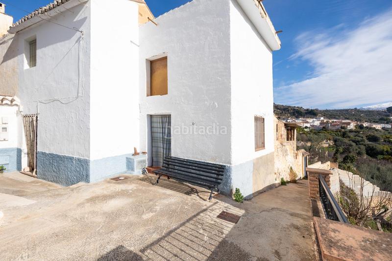 Foto 70986a2a-8ab0-4743-a7fb-313c74ec81f2. Masia a Albuñuelas