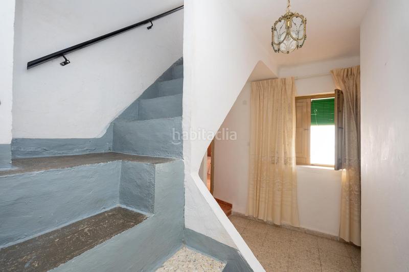 Foto 70aec88d-d015-4b54-967c-96ea33132db5. Masia a Albuñuelas