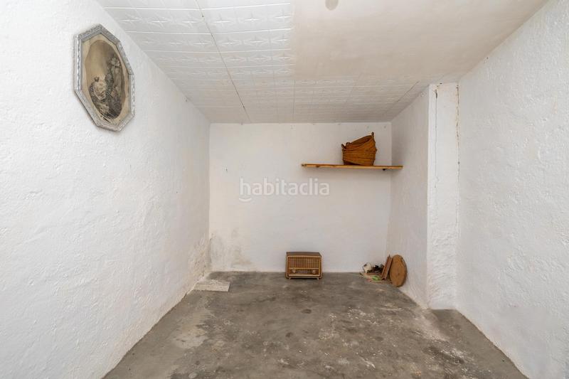 Foto 84b39809-0685-42c7-914c-c2ec6bb2ba1c. Masia a Albuñuelas