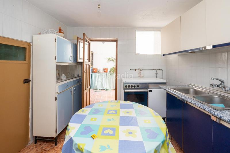 Foto 88dd4945-80de-45ed-9e9d-ba0bcca008ee. Masia a Albuñuelas