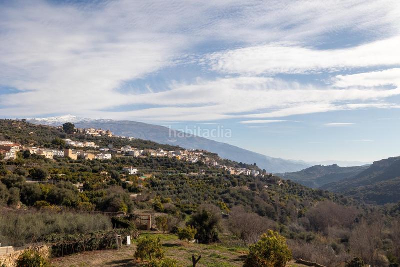 Foto 8c442c15-7577-4890-9754-1ff944cd2860. Masia a Albuñuelas