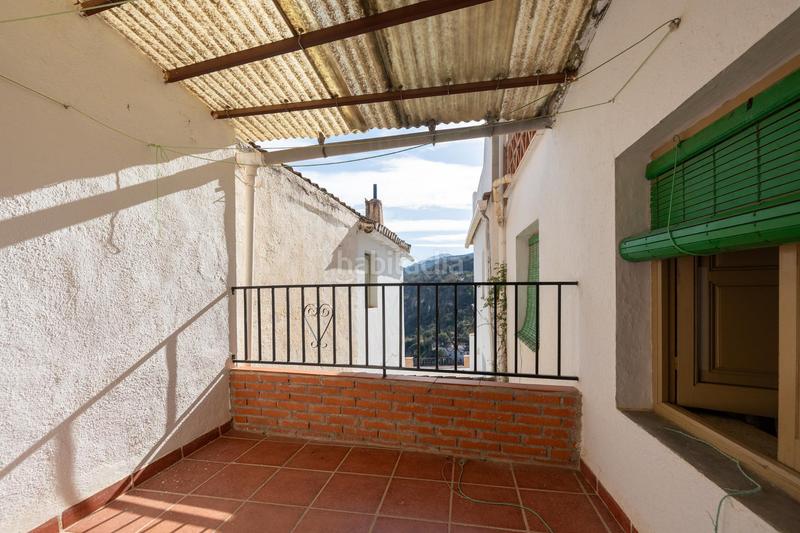 Foto 959160c2-af21-489a-a9c7-37c7b9e3d718. Masia a Albuñuelas