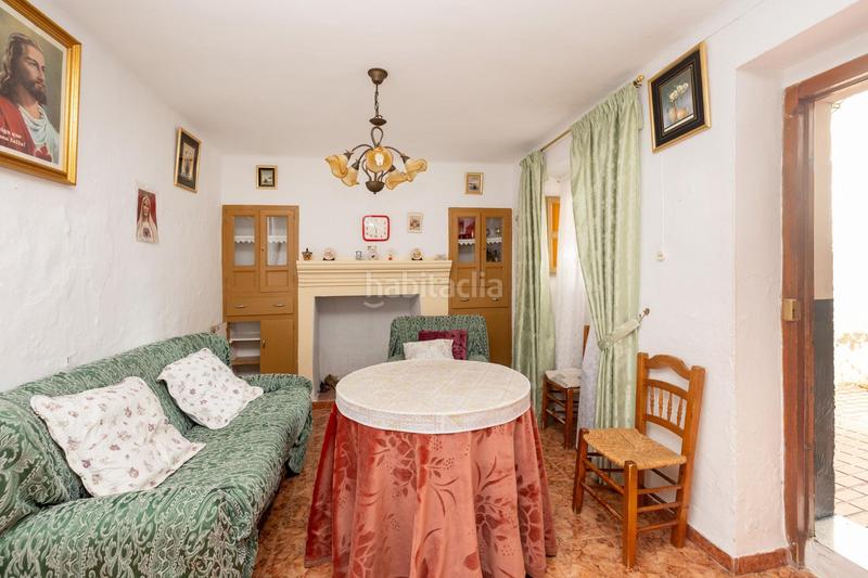 Foto 9a2d273a-93a5-4600-9914-a3e0baa72937. Masia a Albuñuelas