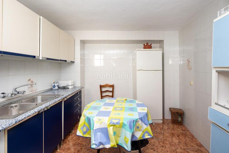 Foto b3866ea9-bf0a-4342-851a-ae24d9a84f17. Masia a Albuñuelas