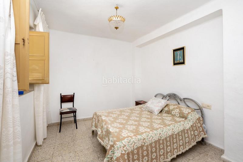 Foto b4f4027b-cf65-4a7a-82f1-32b5938d9d99. Masia a Albuñuelas