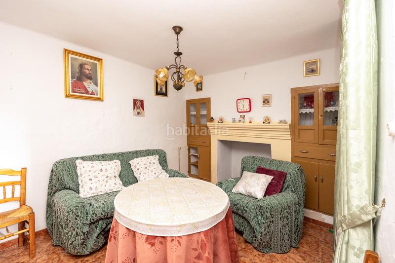 Foto cff94828-42db-48c9-9485-d6e54454dea9. Masia a Albuñuelas