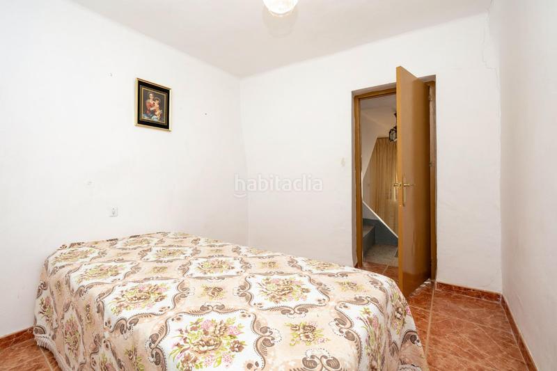 Foto d56f4e8f-70ef-4bbb-8a34-348b04c03892. Masia a Albuñuelas