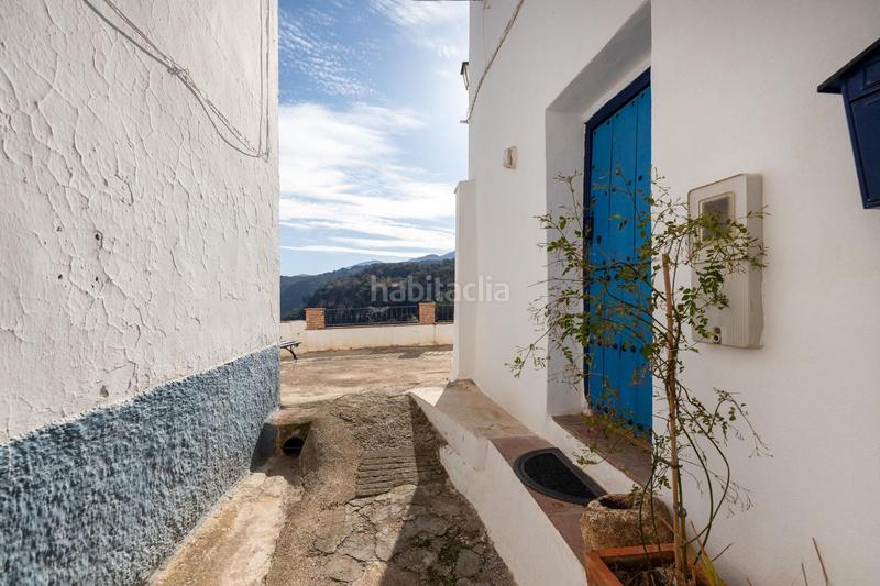 Foto f6c97607-bff3-4873-a3df-dee9a19ff581. Masia a Albuñuelas