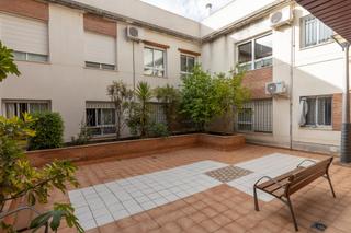 Appartement  Calle de los arcos