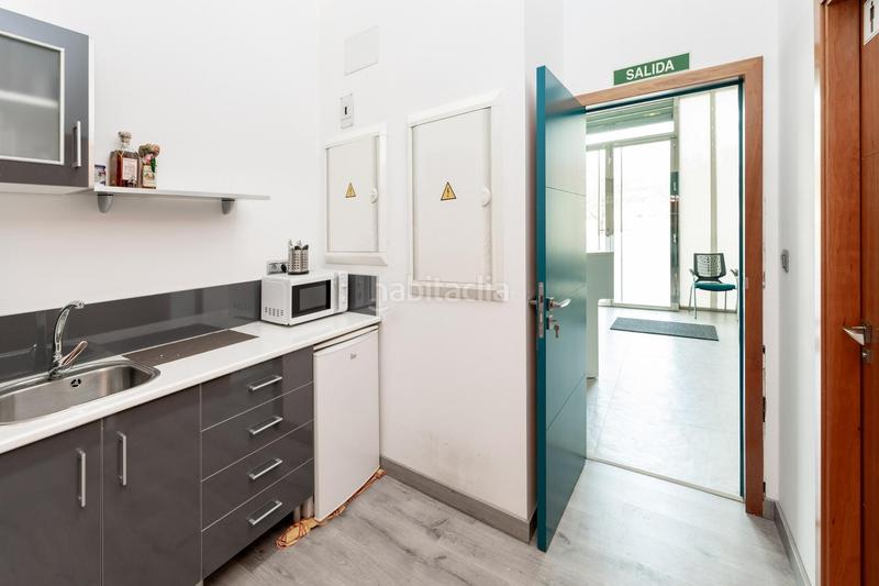 Foto 05ba3c23-819f-4eec-b7b4-401b66a6dff0. Local commercial dans Campus de la Salud Granada