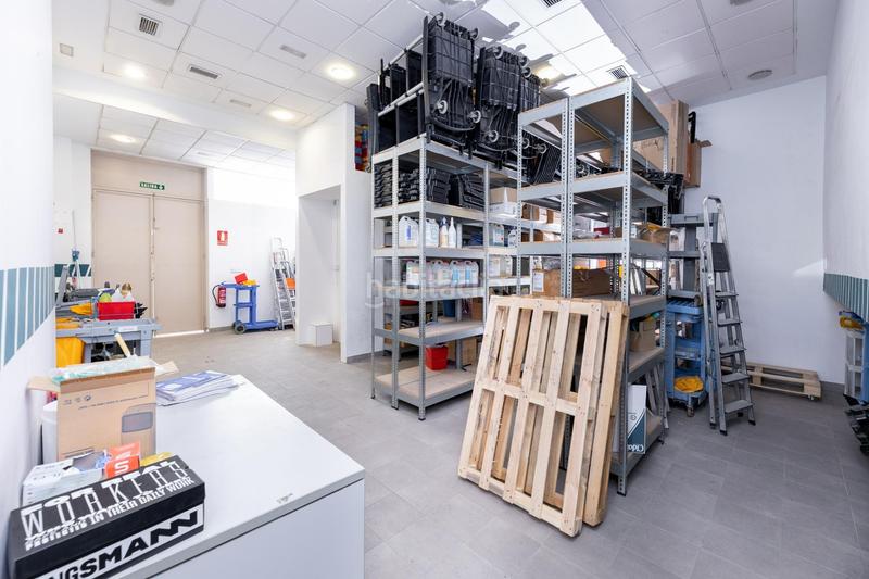 Foto 50ff2f0a-273f-4062-9b19-c5d96e85746c. Local commercial dans Campus de la Salud Granada