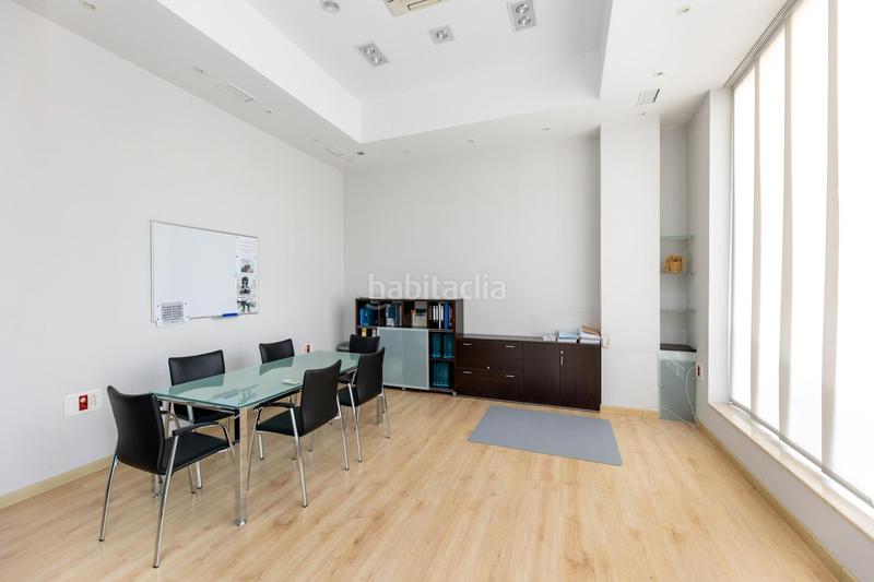 Foto 7f34434c-634d-4f89-a540-0e4348076ec1. Local commercial dans Campus de la Salud Granada