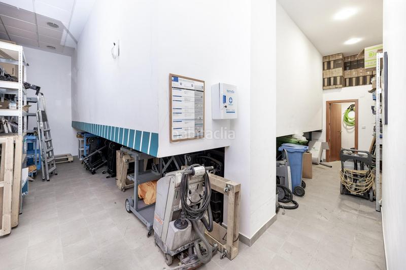 Foto b74f0f55-6f16-4d75-ab90-9f333b287e14. Local commercial dans Campus de la Salud Granada