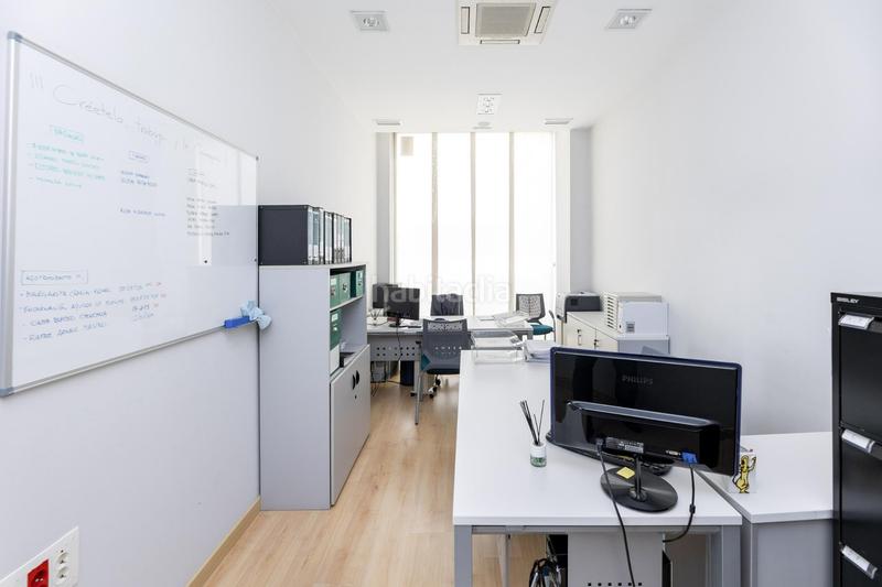 Foto f76fe235-f3f5-4ffc-9773-6ad7a5e6d500. Local commercial dans Campus de la Salud Granada