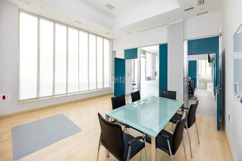 Foto fcb80adb-5abd-4e98-9fea-00db8927e273. Local commercial dans Campus de la Salud Granada