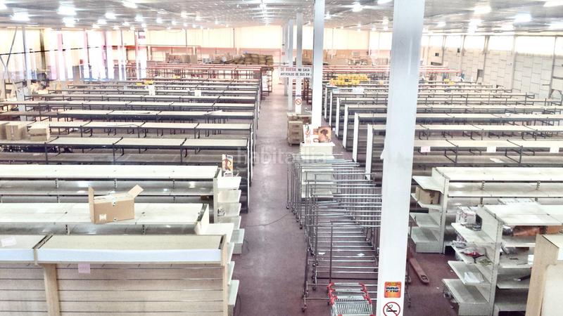 Foto 06100aaf-b871-49da-b181-3910be1cde35. Nau industrial a Albolote