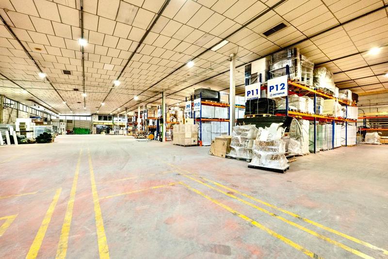 Foto eb18ef13-ea60-4dee-9e2a-8598d0159eac. Nau industrial a Albolote