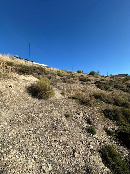 Foto 6414381c-0870-45d5-a139-144c94267b0b. Wohngrundstück in calle río cubillas 68 in Altos de la Zubia Zubia (La)