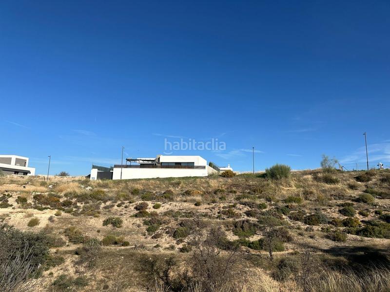 Foto b2c01a58-06e7-444f-9f2e-d618d59891c2. Wohngrundstück in calle río cubillas 68 in Altos de la Zubia Zubia (La)