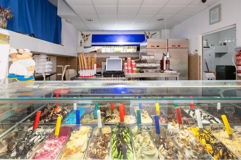 Foto 778b3924-bf0f-48aa-9980-b349140820f0. Local comercial a parque nueva Granada Granada