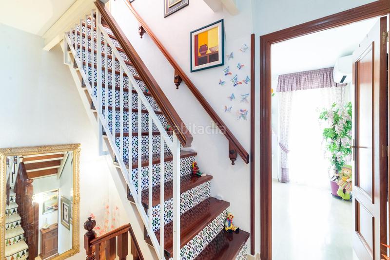Foto 4d340ef7-d028-4648-b959-b35893f14c4a. Chalet en calle peral 23 espectacular chlaet en el cortijo del aire en Albolote