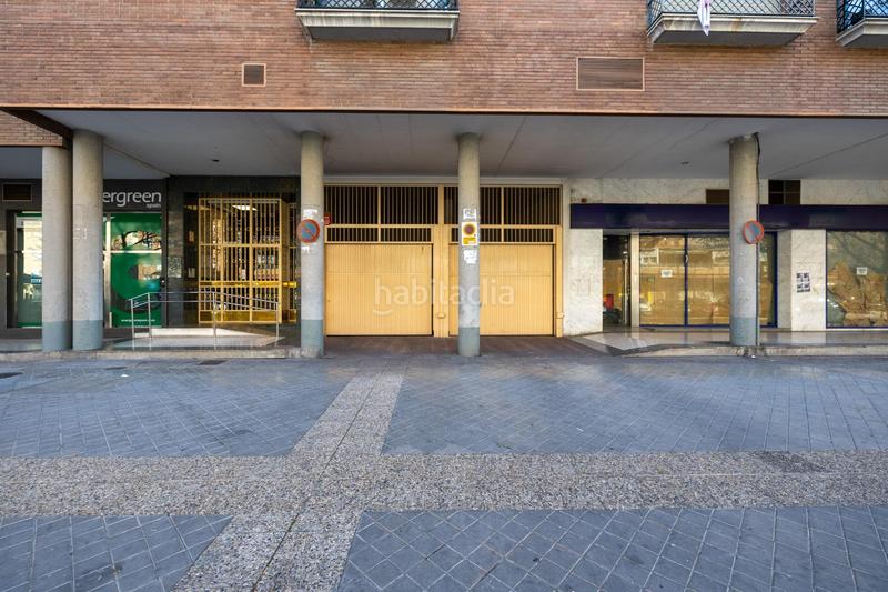 Foto 0b7eb13c-0c55-400a-bb11-40e2e29f11b9. Posto auto in Barrio de Zaidín Granada