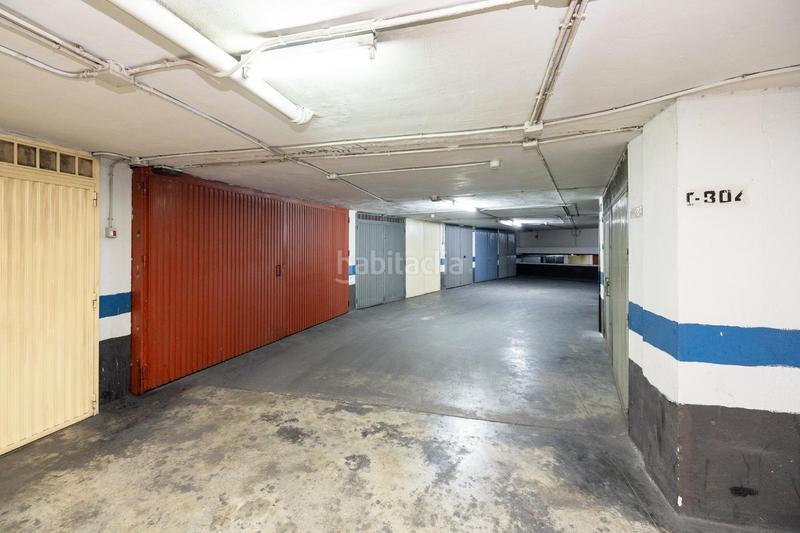 Foto 2c746a70-419e-4a29-88c1-139939115249. Posto auto in Barrio de Zaidín Granada