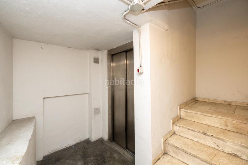 Foto 5b689011-8d40-489d-bd30-469108ee9aa0. Posto auto in Barrio de Zaidín Granada