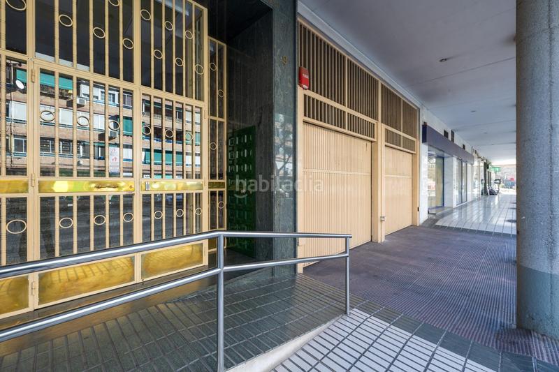 Foto 5e274208-b110-4f56-a602-7a987e1a2774. Posto auto in Barrio de Zaidín Granada