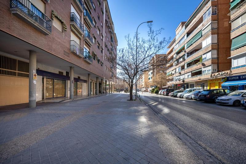 Foto 63fe439d-5336-401a-9022-e3752980c57a. Posto auto in Barrio de Zaidín Granada