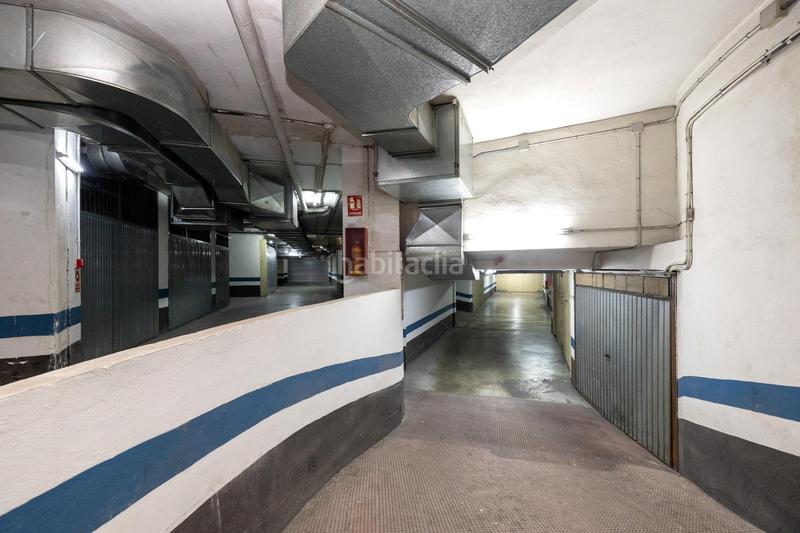 Foto 82b6aa72-acdf-41c6-bca9-0353354c1cf1. Posto auto in Barrio de Zaidín Granada