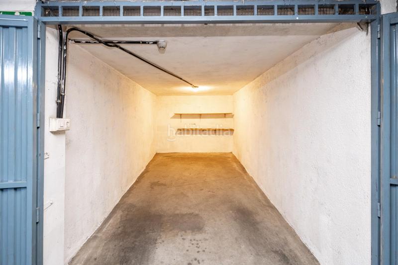 Foto 9a1208c3-7674-4534-a44b-c37a54ad6bc2. Posto auto in Barrio de Zaidín Granada