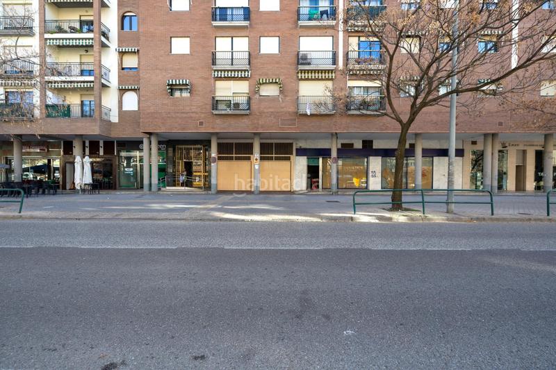 Foto a72aa4f0-ab5d-45f3-8efe-64ebdc161811. Posto auto in Barrio de Zaidín Granada