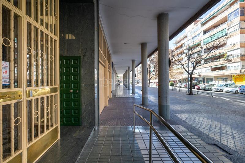 Foto c48634d1-1261-43bd-8285-a14ae0badee7. Posto auto in Barrio de Zaidín Granada