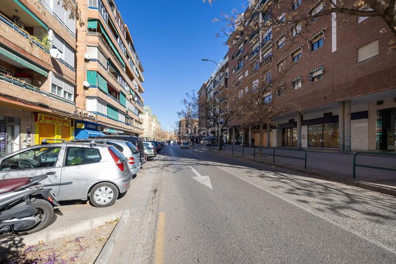 Foto e81e8719-66d2-400f-8a4b-67552bf43b13. Posto auto in Barrio de Zaidín Granada