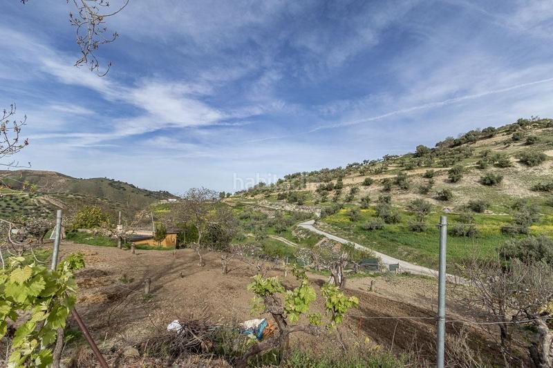 Foto 1032d453-c432-4911-96b3-a97bec1c0553. Mas dans calle extrarradio 301 dans Monachil pueblo Monachil