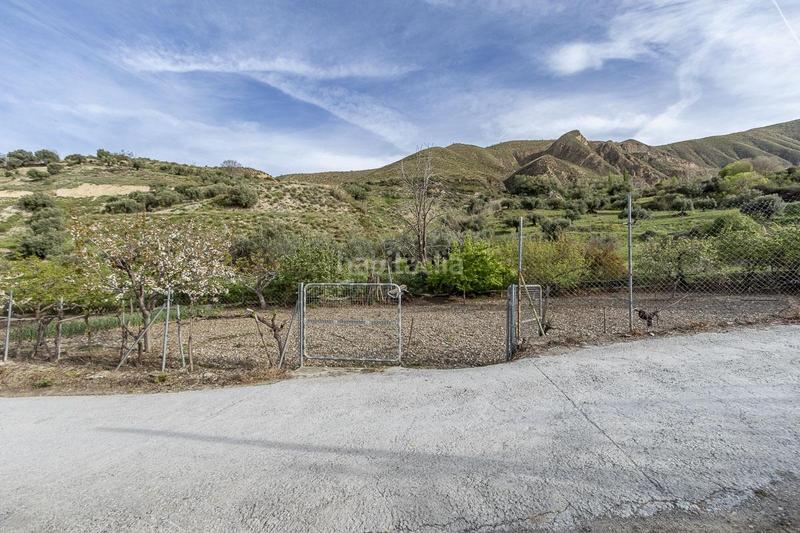 Foto b6fffe64-d52a-4778-8195-9b0ef1d5ac1b. Mas dans calle extrarradio 301 dans Monachil pueblo Monachil