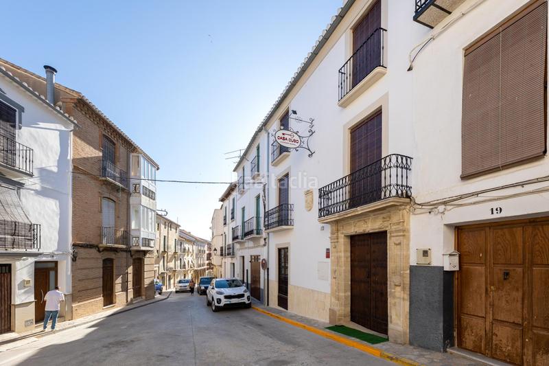 Foto 02387c36-3671-45bb-9316-9406987e9384. Edificio un rincon con alma en Alhama de Granada