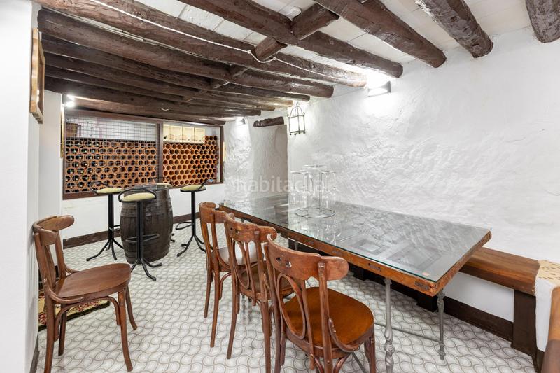 Foto 087fd9d7-d624-4232-8962-9404f73d4fbd. Edificio un rincon con alma en Alhama de Granada