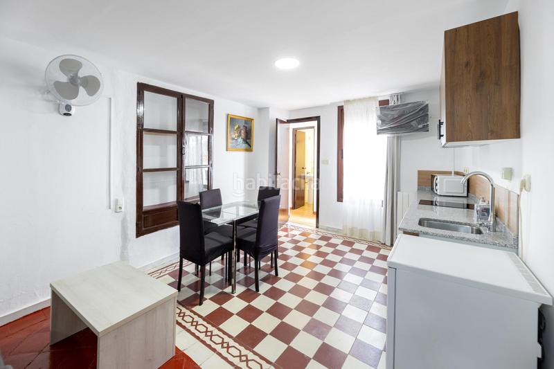 Foto 11f81b9e-aba1-4474-b5df-16bdff47acac. Edificio un rincon con alma en Alhama de Granada