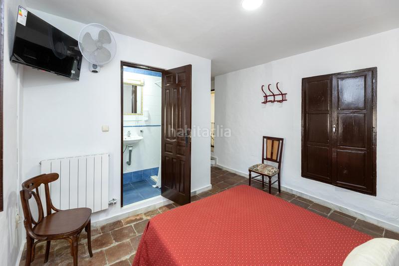 Foto a355cf8e-501b-44b5-a962-c472dac15933. Edificio un rincon con alma en Alhama de Granada